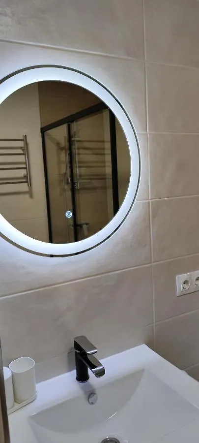 Apartamento Benalbeach Casa Kito Benalmádena España