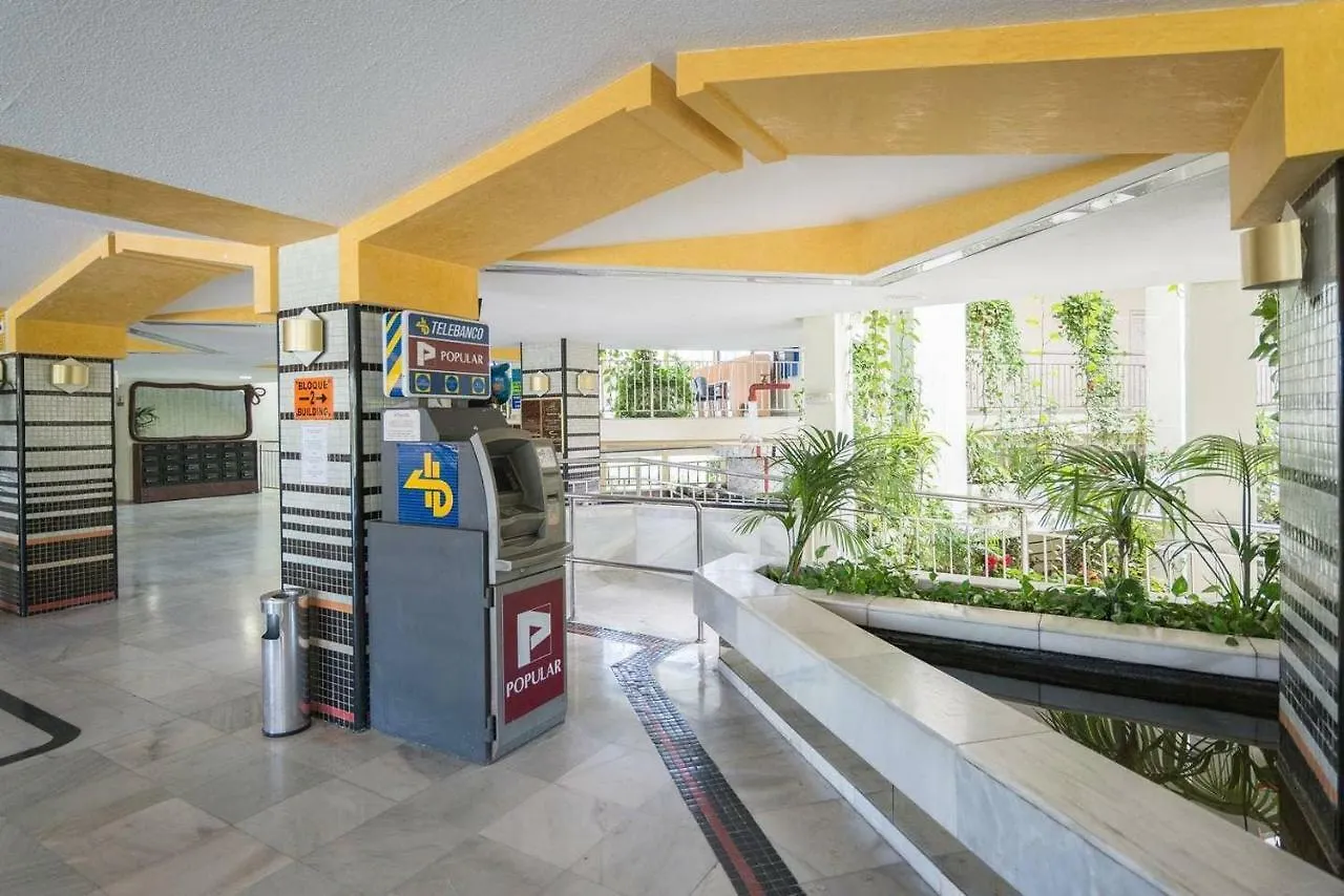 Benalbeach Casa Kito Benalmádena Spanje
