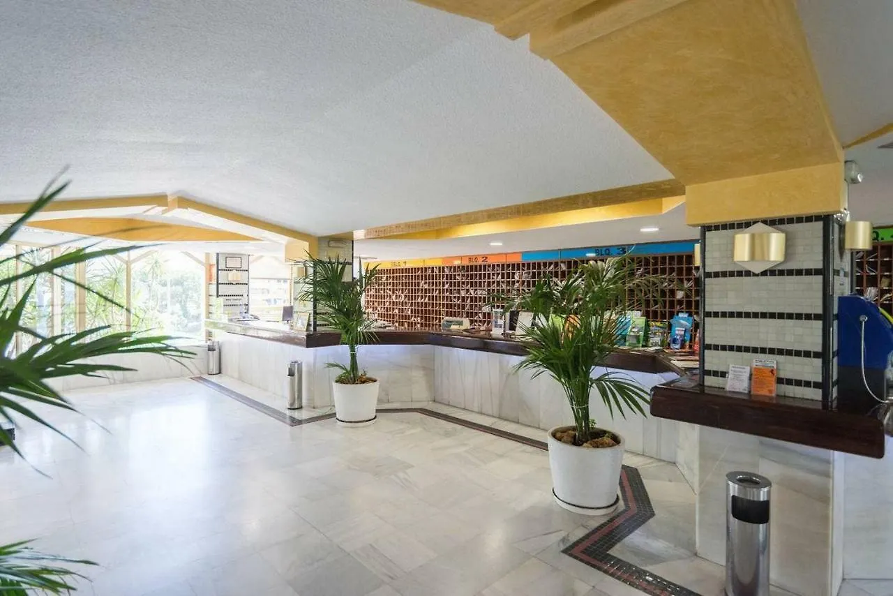 Benalbeach Casa Kito Benalmádena