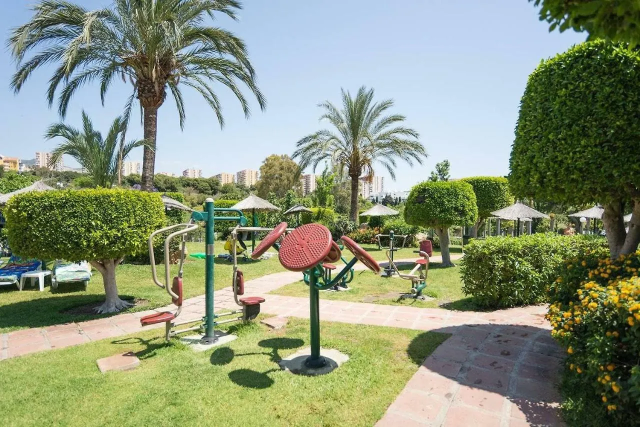 Apartamento Benalbeach Casa Kito Benalmádena