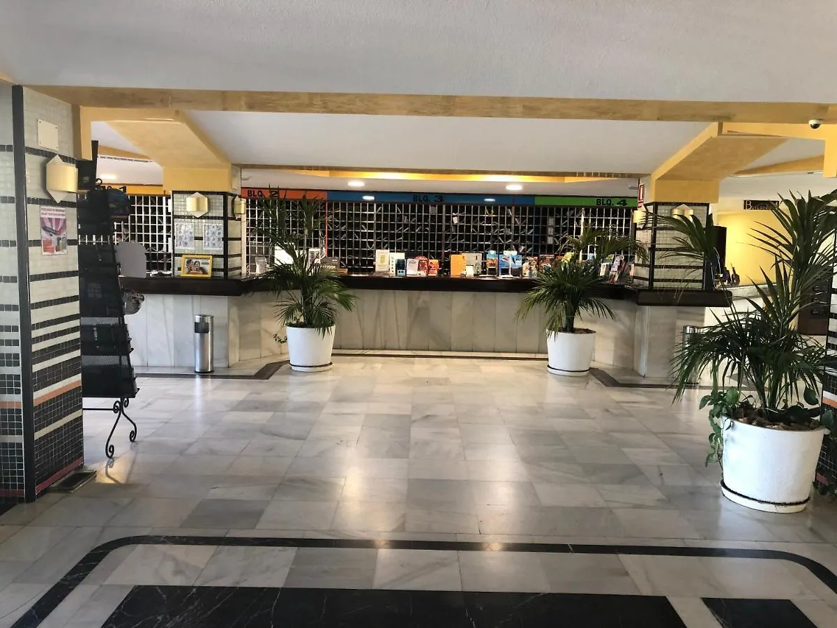Appartement Benalbeach Casa Kito Benalmádena