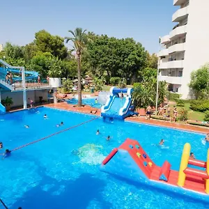  Apartamento Benal 81