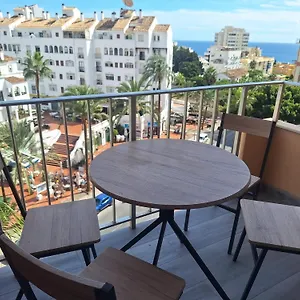  Apartamento Minerva 414