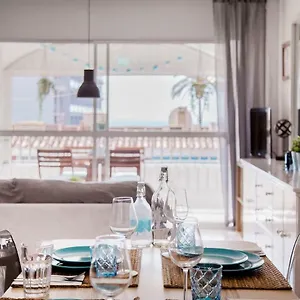 Cozy Benalmádena