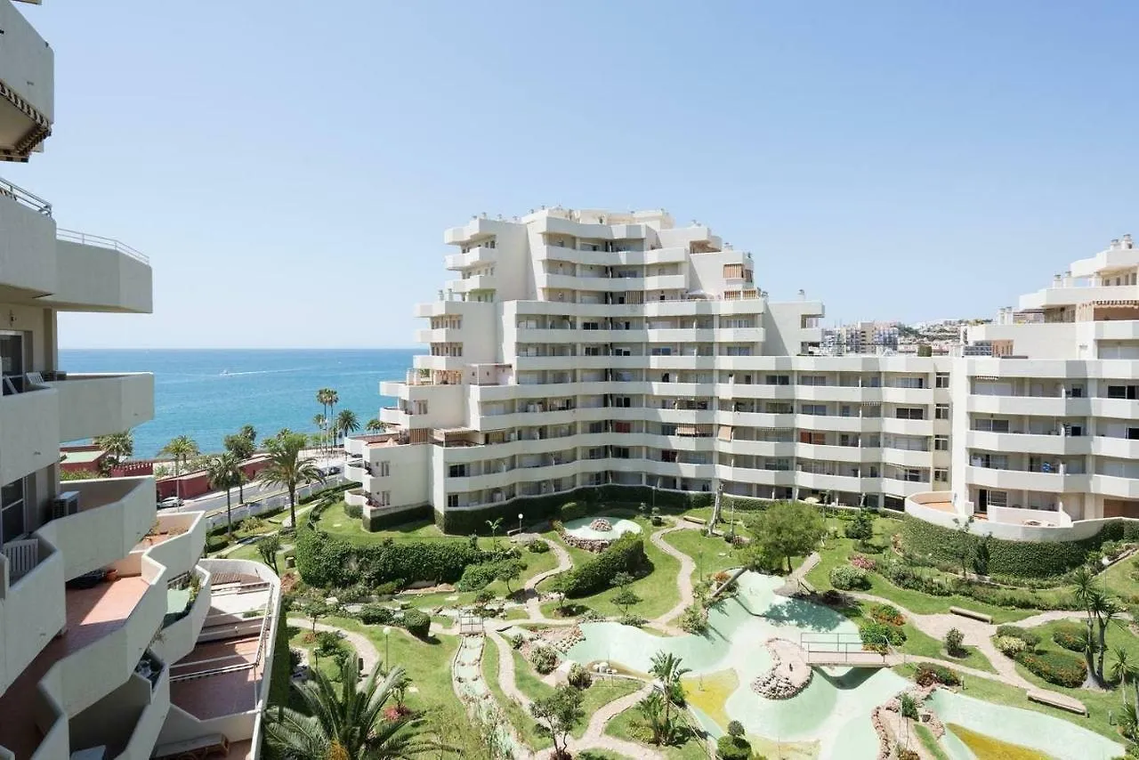 Appartamento Benalbeach Casa Kito Benalmádena