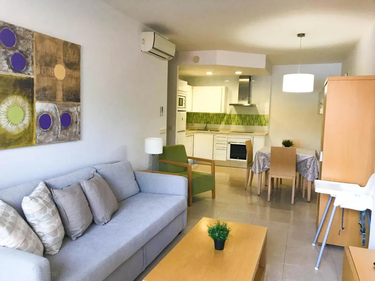 Benalbeach Casa Kito Benalmádena Apartmán