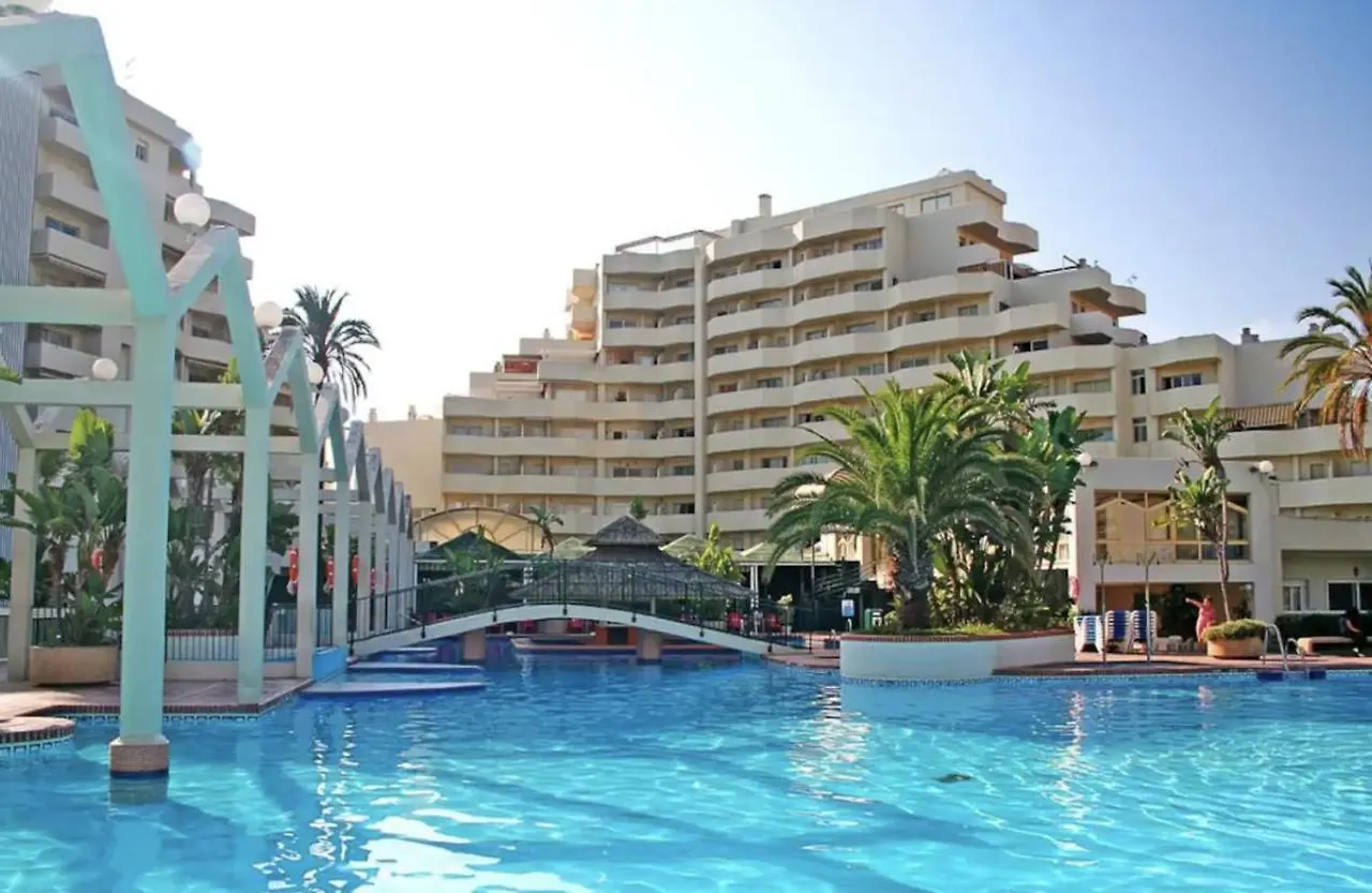 Benalbeach Casa Kito Benalmádena 0*,  Španělsko