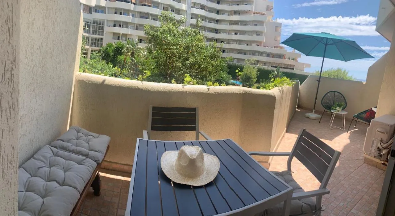 Benalbeach Casa Kito Benalmádena