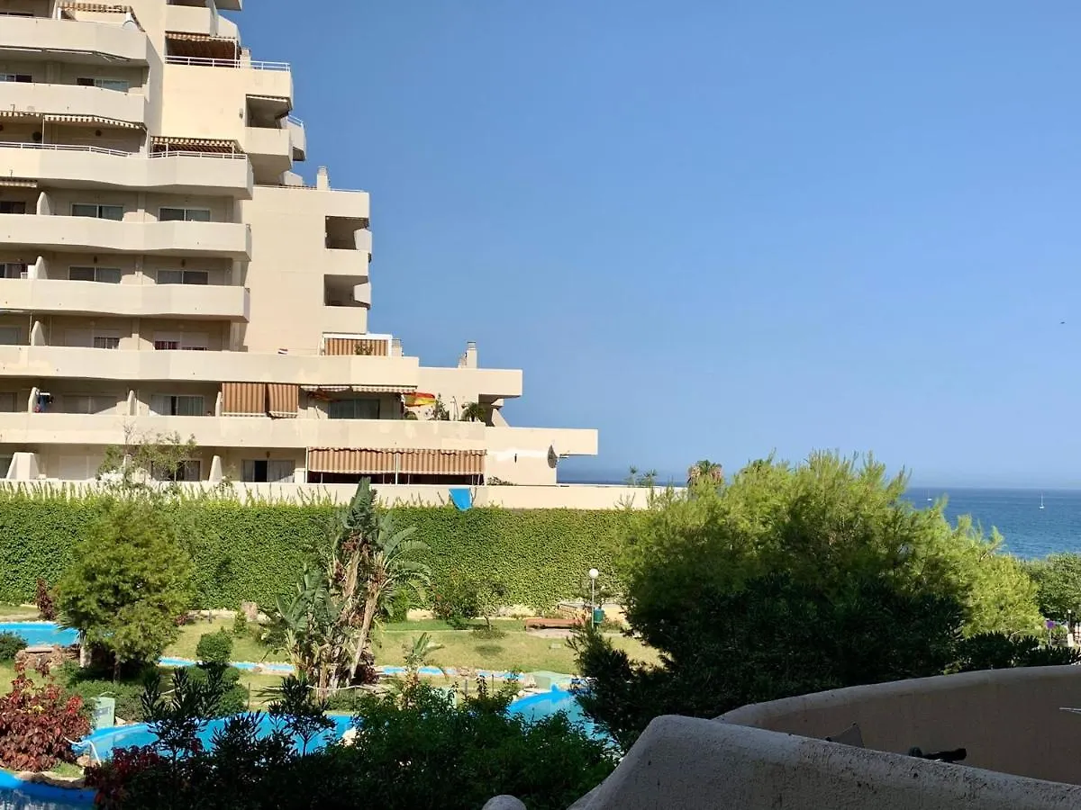 Benalbeach Casa Kito Benalmádena Apartmán