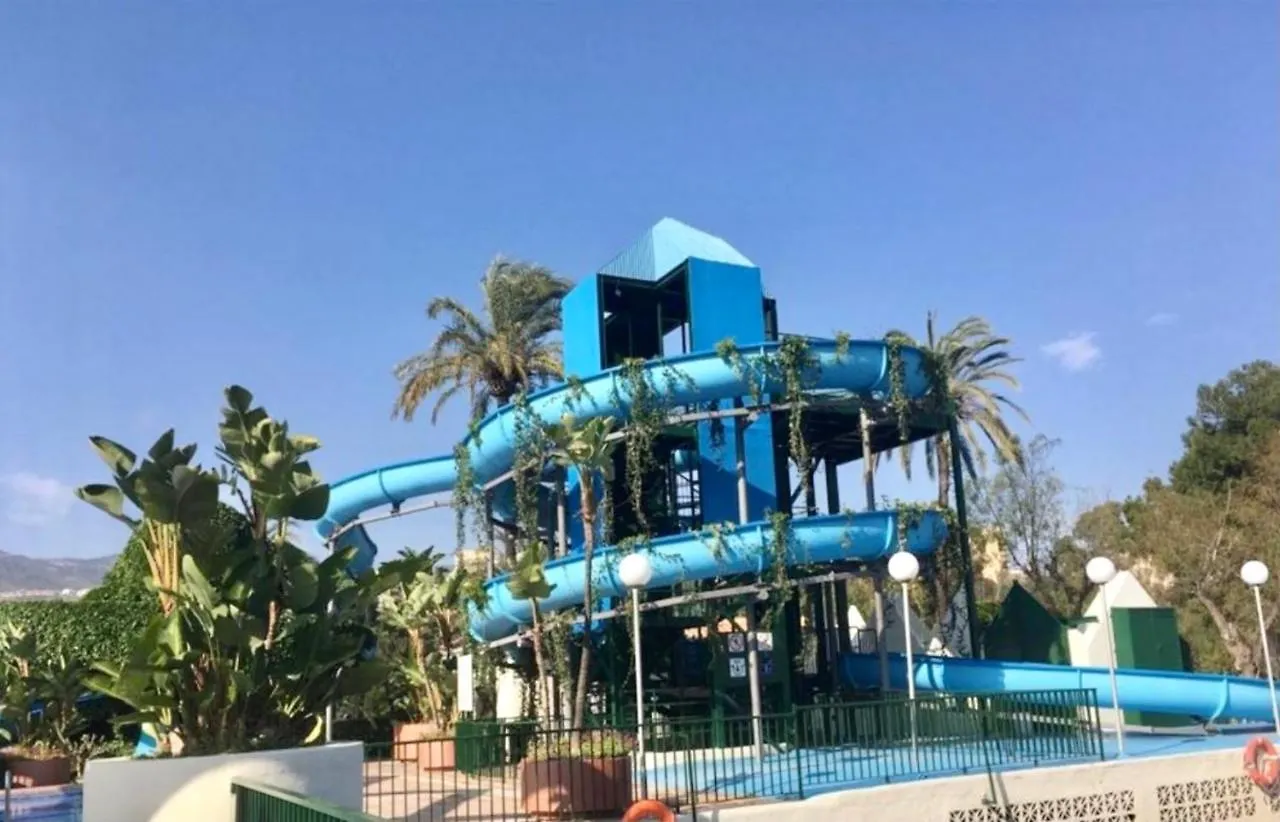 Benalbeach Casa Kito Benalmádena 0*,