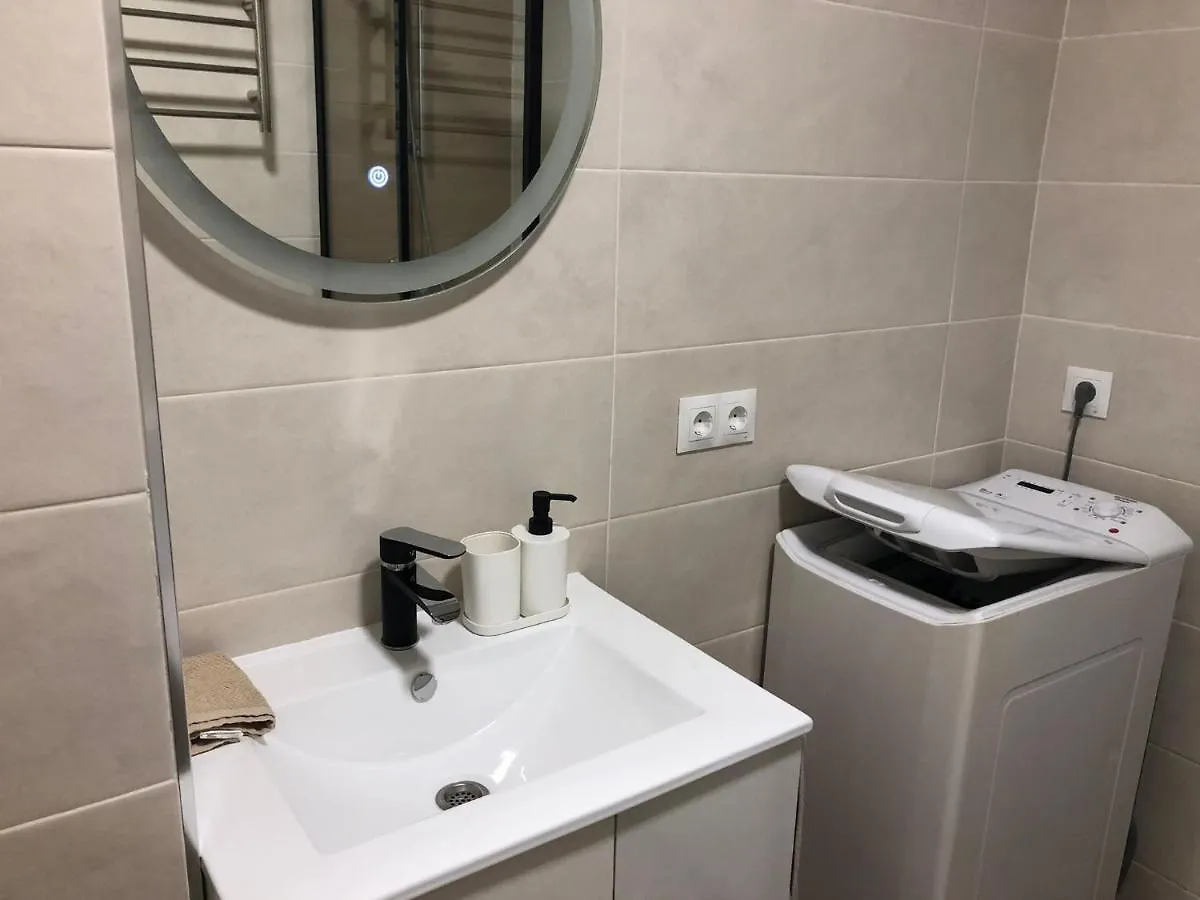 Benalbeach Casa Kito Benalmádena 0*,  Španělsko