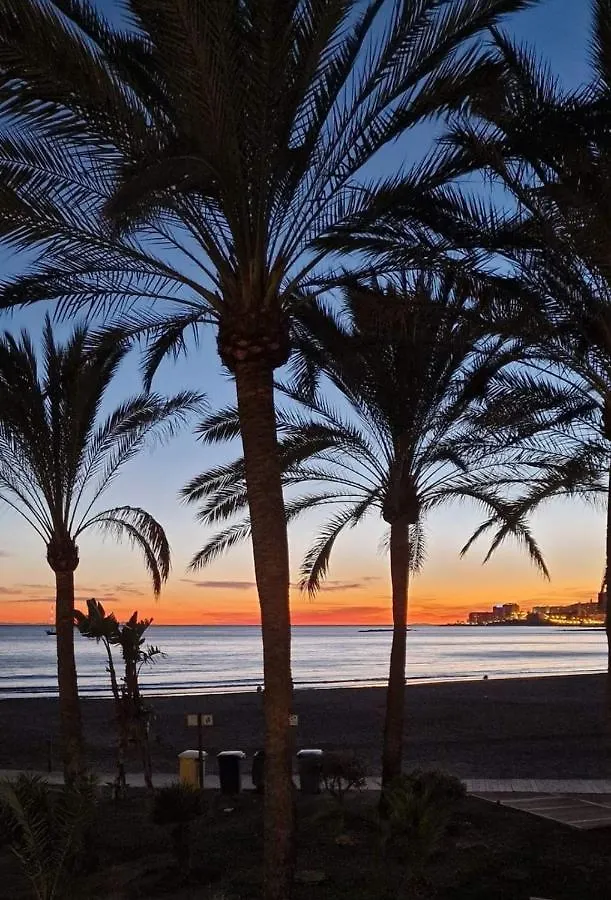 Benalbeach Casa Kito Benalmádena