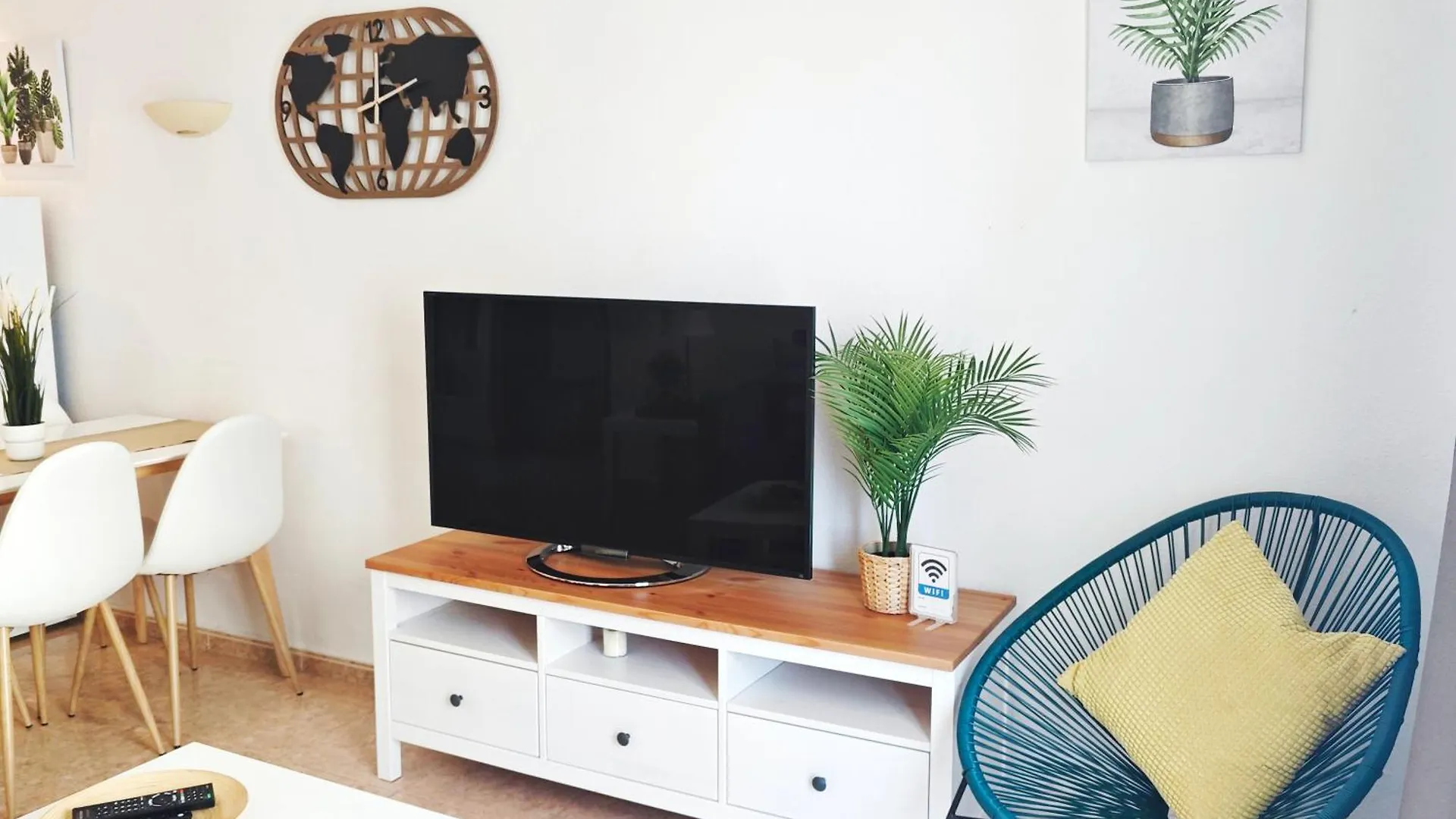 Benalbeach Casa Kito Benalmádena 0*,  Španělsko