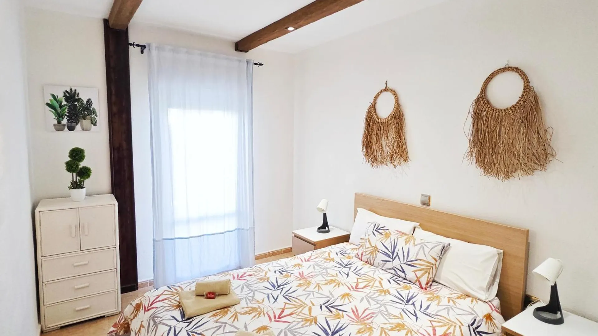Benalbeach Casa Kito Benalmádena Apartmán