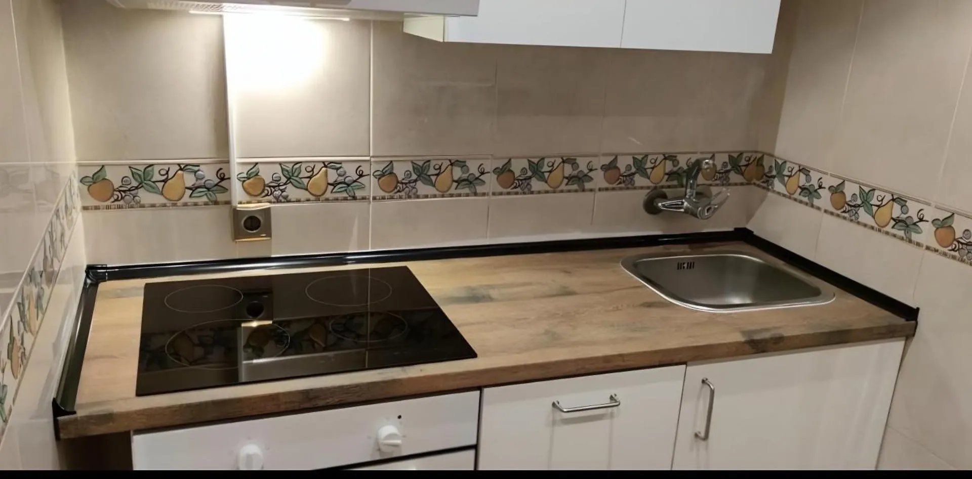 Benalbeach Casa Kito Benalmádena Španělsko