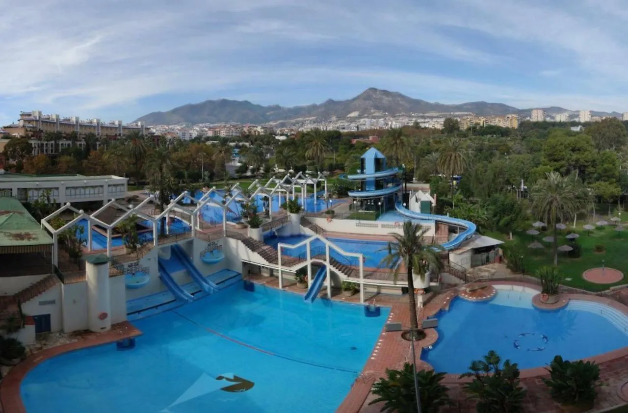 Benalbeach Casa Kito Benalmádena Španělsko