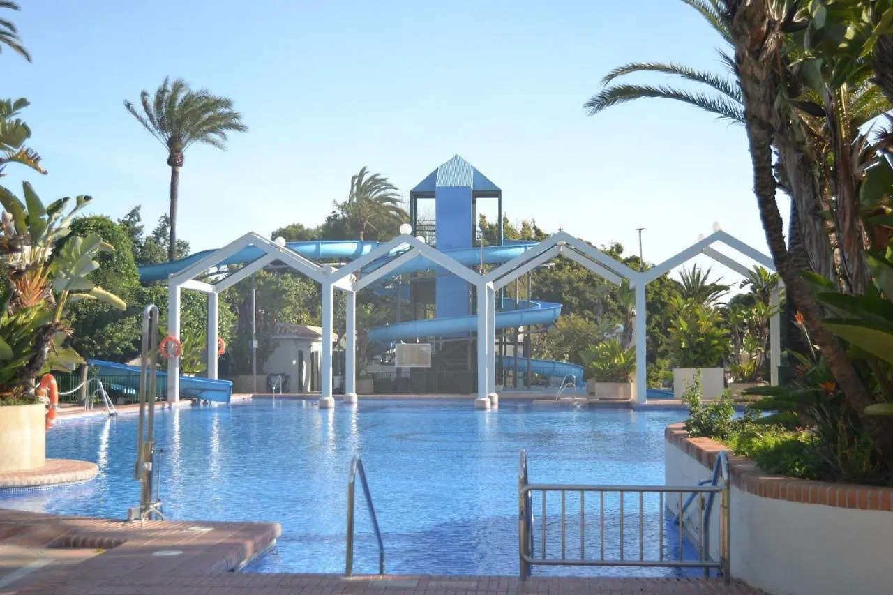 Apartmán Benalbeach Casa Kito Benalmádena