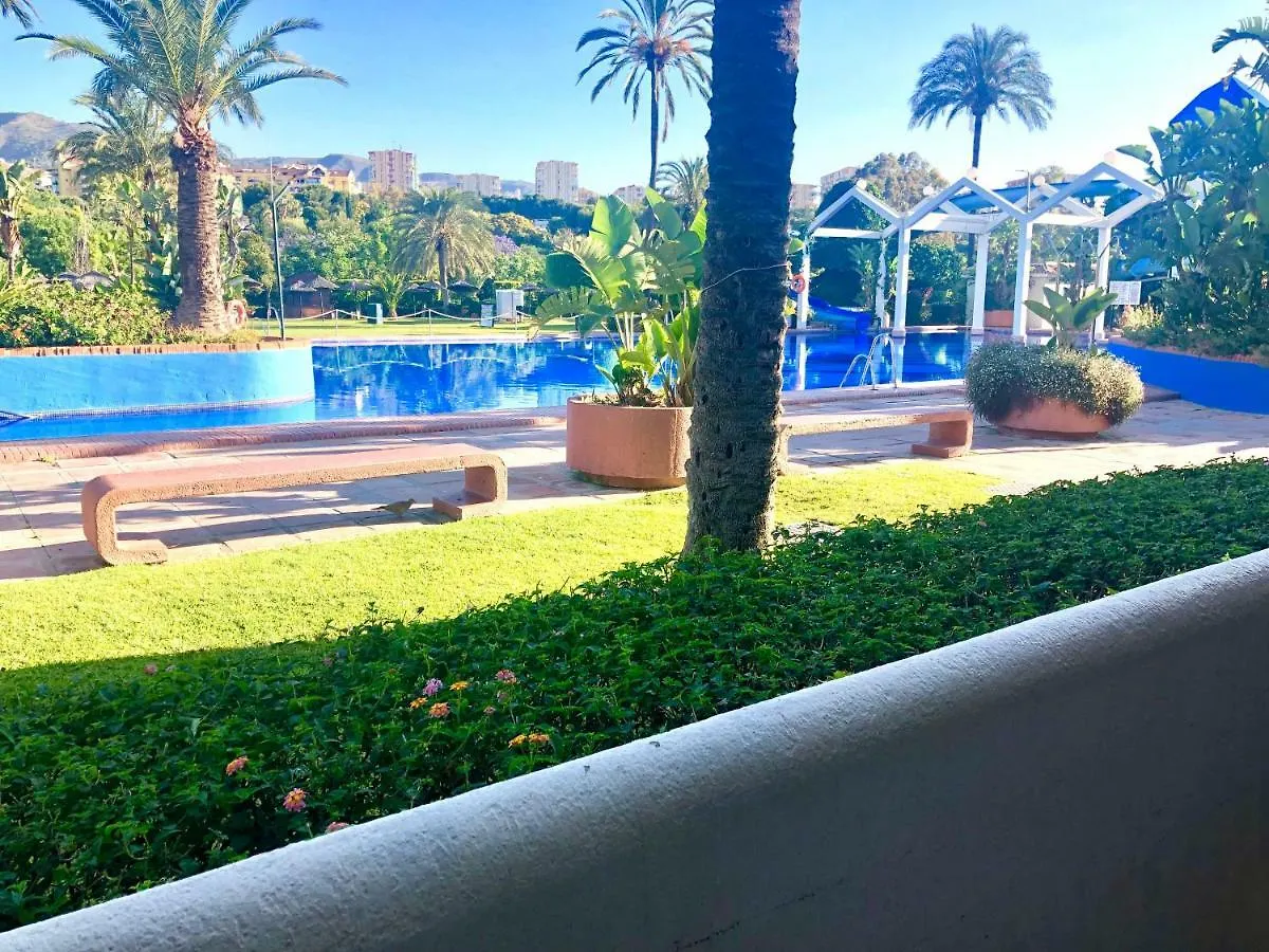 Benalbeach Casa Kito Benalmádena Apartmán