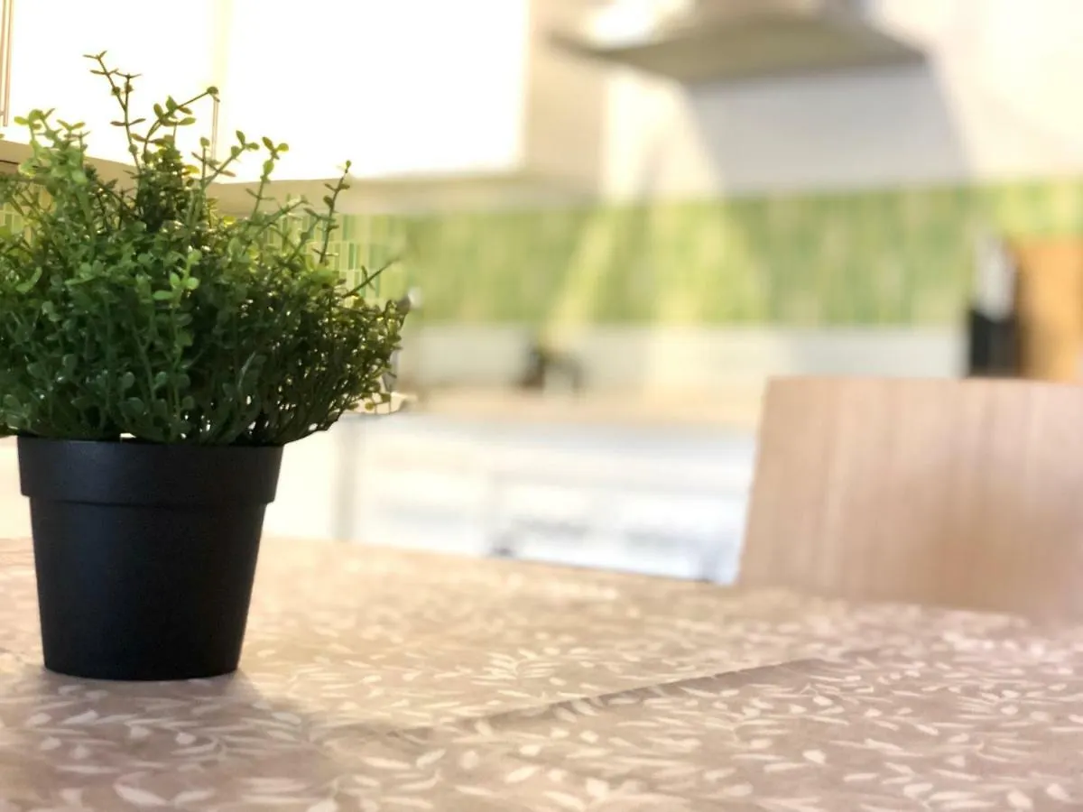 Apartmán Benalbeach Casa Kito Benalmádena