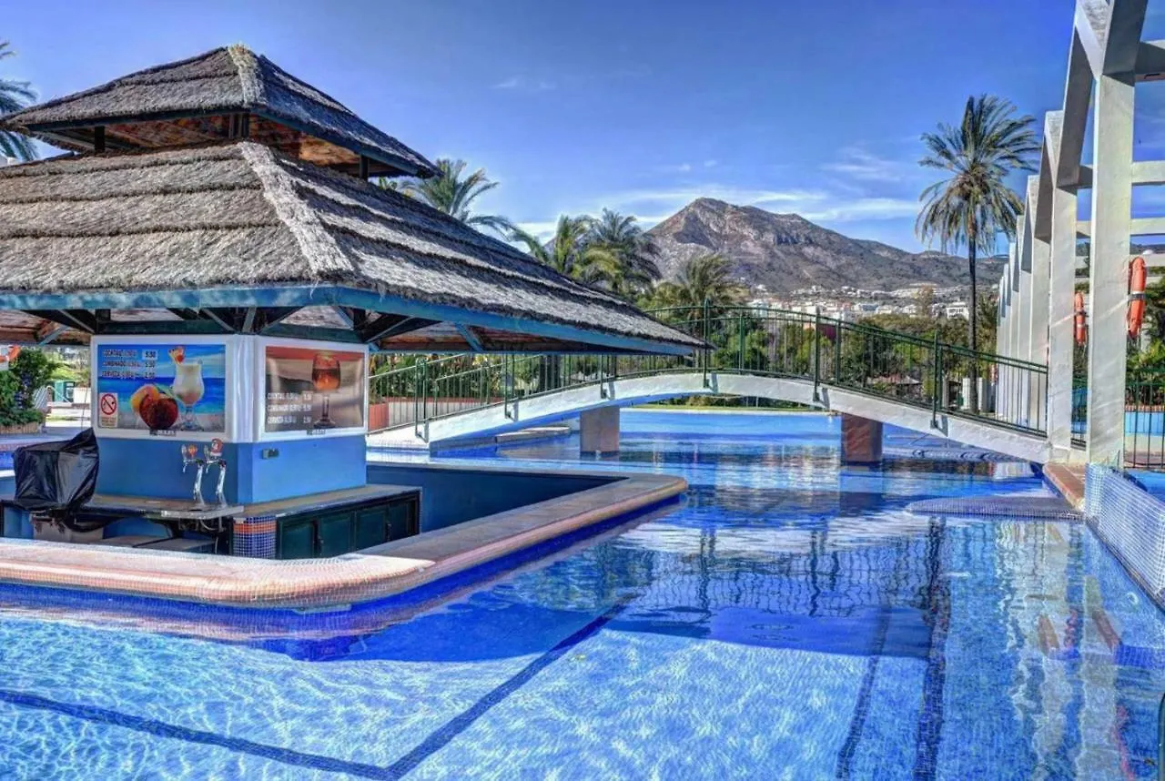 Benalbeach Casa Kito Benalmádena