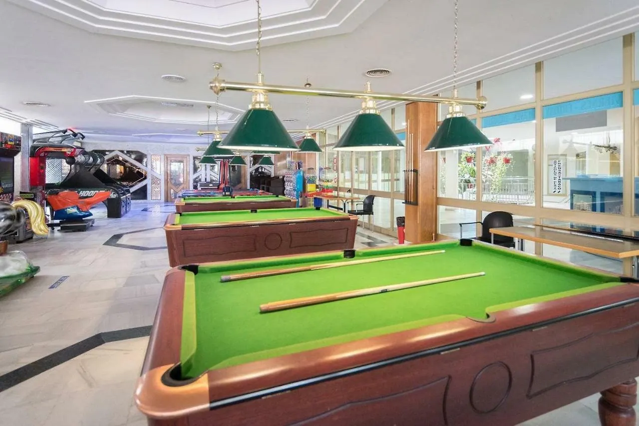 Benalbeach Casa Kito Benalmádena Apartmán