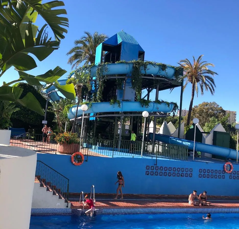 Benalbeach Casa Kito Benalmádena 0*,